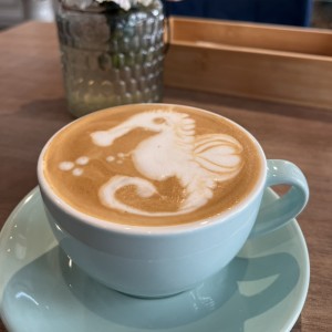 Capuchino 