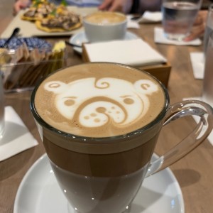 Mocacchino