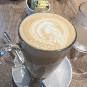 Latte