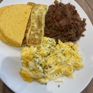 Ropa vieja 