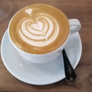 Capuchino