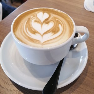 Capuchino