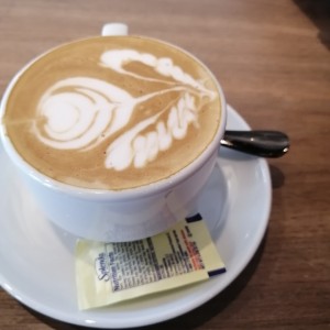 Capuchino 