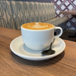 Capuccino