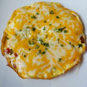 omelette