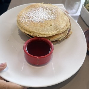 Pancakes