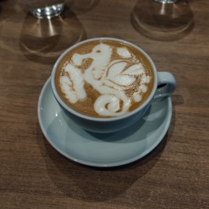 capuchino 