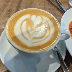 cappucino