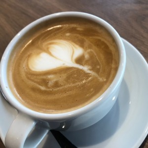 capuccino