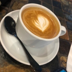 capuccino