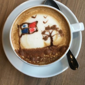 cappuccino