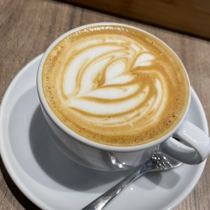 Capucchino 