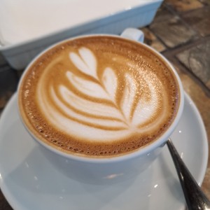 Capuchino 