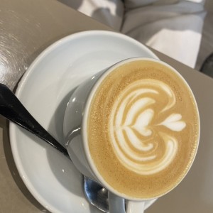 Capuccino