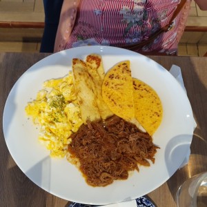 Ropa Vieja 