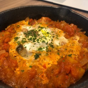 Shakshuka 