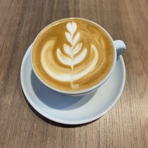 Latte 