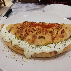 Calzone