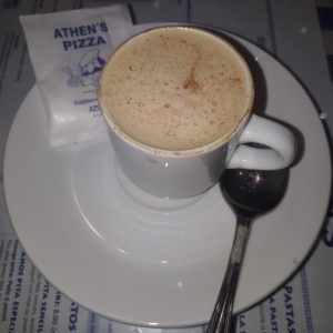 rico capuchino 