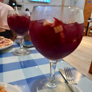 sangrias