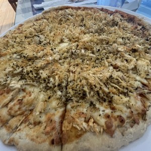 Pizzas - Pollo