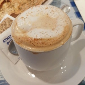 cappuccino