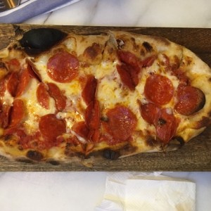 FULL Pepperoni