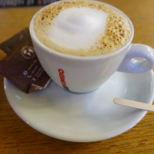 capuccino