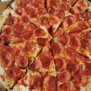 Pepperoni full