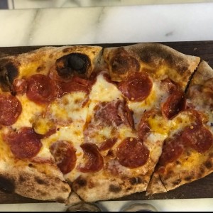 FULL Pepperoni