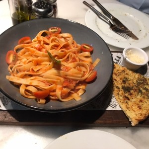 Pastas Frescas - Napoli