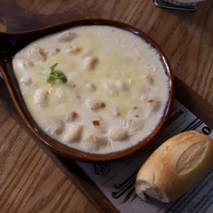 Pasta - Gnocchi Quattro Formaggi