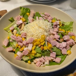 Ensaladas - Toscana