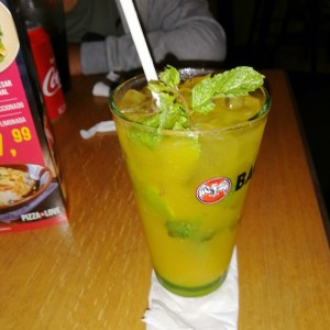 Mojito Exotico