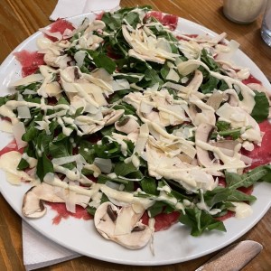 Carpaccio