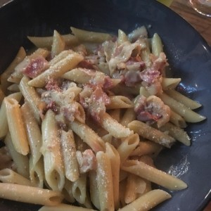 Pasta - Pasta is Love