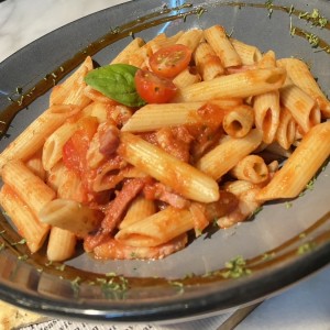 Pastas Frescas - Amatriciana