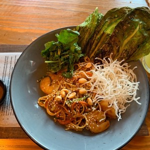 Ensalada Thai