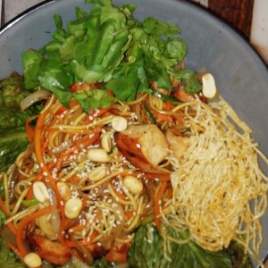 Ensalada Thai