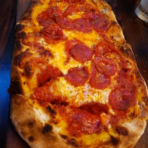 FULL Pepperoni