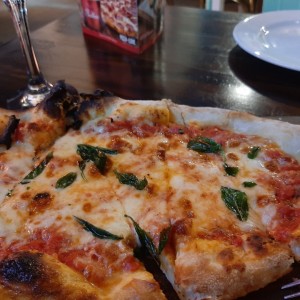 Margherita