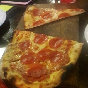 FULL Pepperoni