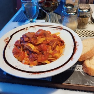 Amatriciana