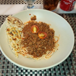 Bolognesa