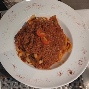 Bolognesa