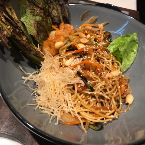 Ensalada Thai