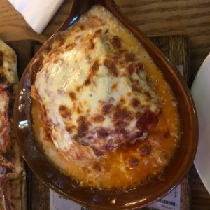 Pasta - Lasagna de Carne