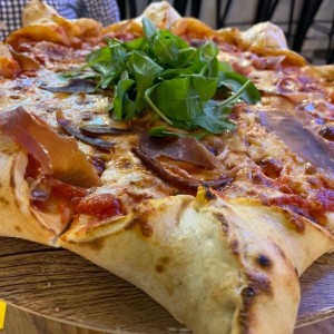 Pizza Estrella