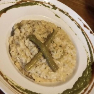 Risotto