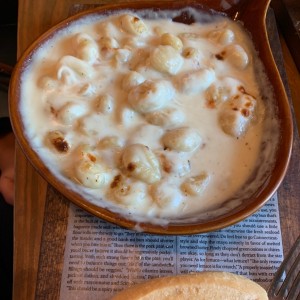 Pasta - Gnocchi Quattro Formaggi